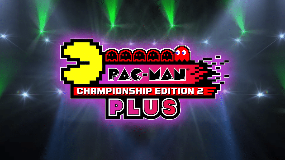 Japanese Launch Trailer Pac-Man Championship Edition 2 Plus