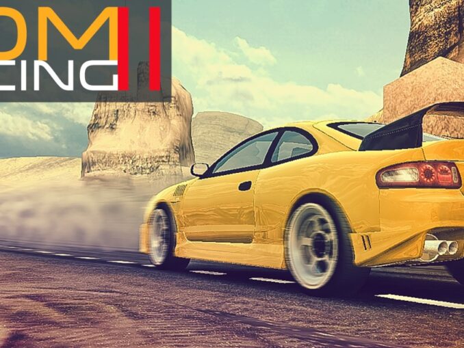 Release - JDM Racing – 2