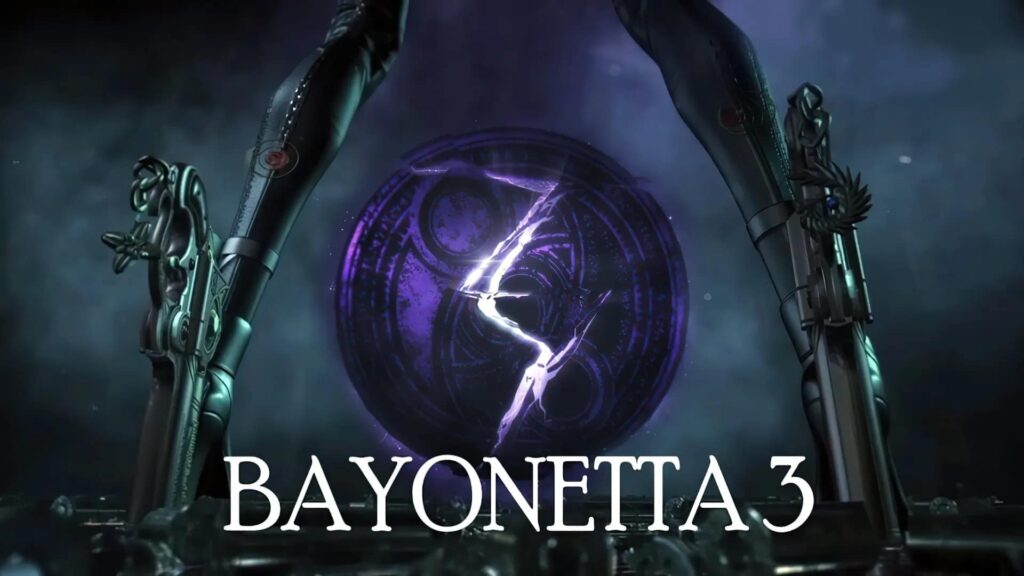 Jeanne’s Voice Actress – No work for Bayonetta 3 yet