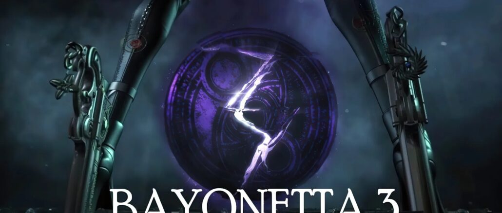 Jeanne’s stemactrice – Nog geen werk voor Bayonetta 3