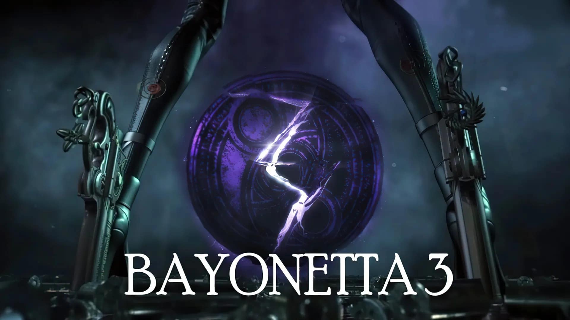 Jeanne’s Voice Actress – No work for Bayonetta 3 yet