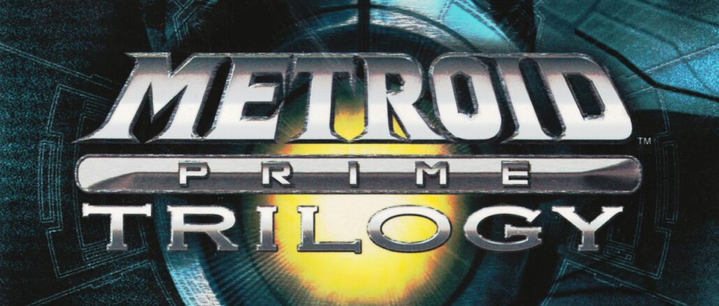Jeff Grubb beweert dat Metroid Prime Trilogy HD klaar is