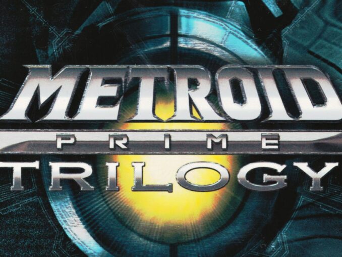 Geruchten - Jeff Grubb beweert dat Metroid Prime Trilogy HD klaar is 