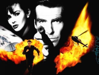 Jeff Grubb – GoldenEye 007 remaster could be revealed in “couple of weeks”