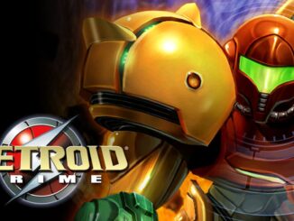 Jeff Grubb: Metroid Prime remaster a holiday title