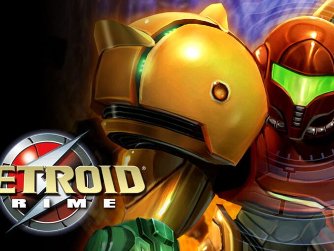 Geruchten - Jeff Grubb: Metroid Prime remaster met de feestdagen 