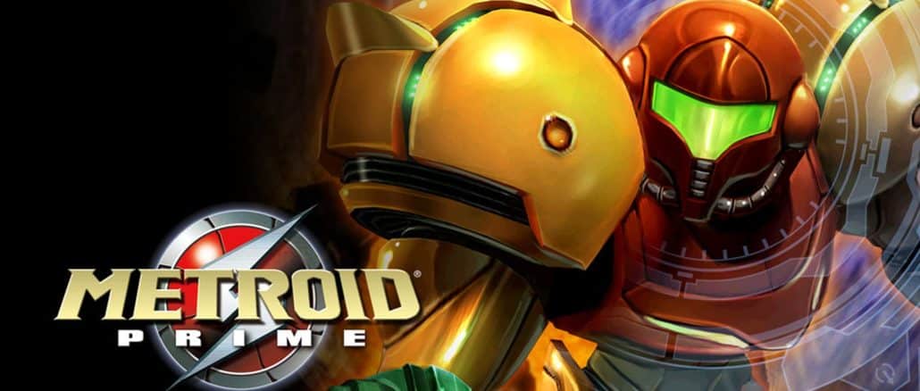 Jeff Grubb – Metroid Prime remaster nog steeds gepland voor feestdagen 2022