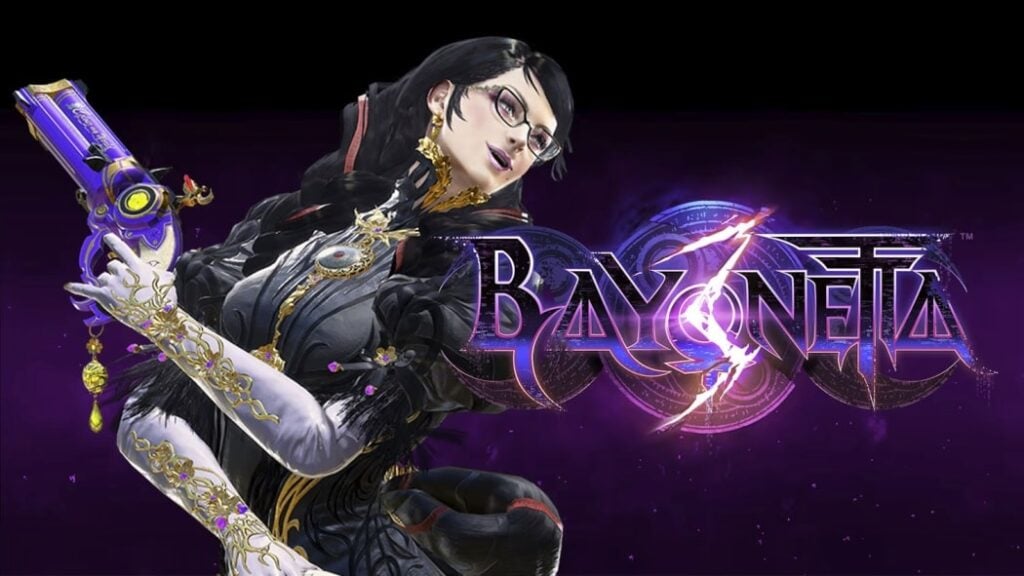 Jennifer Hale bevestigd als nieuwe stemactrice van Bayonetta