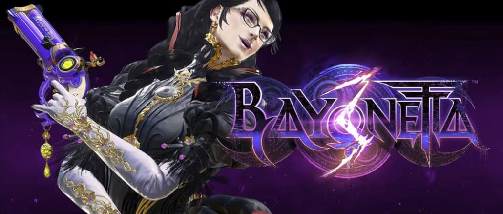 Jennifer Hale bevestigd als nieuwe stemactrice van Bayonetta