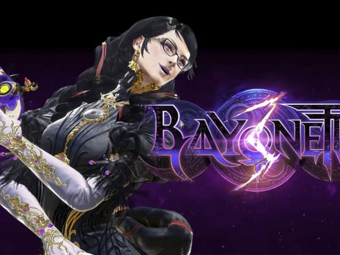 Nieuws - Jennifer Hale bevestigd als nieuwe stemactrice van Bayonetta 