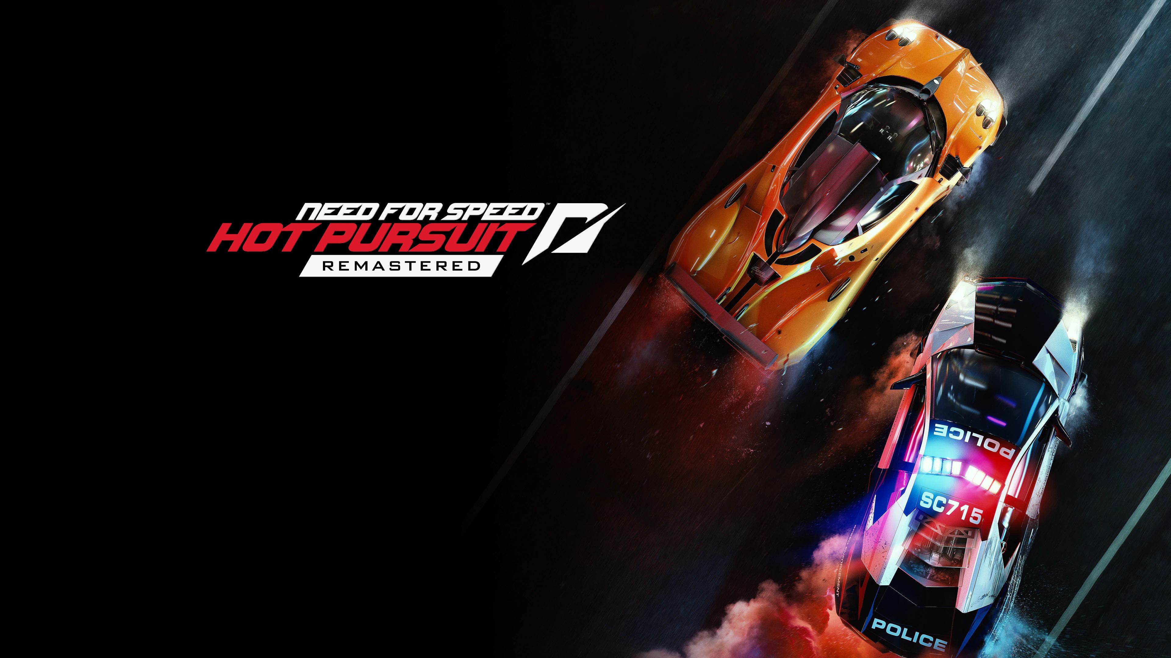 Need for Speed: Hot Pursuit Remastered patch – Wrap editor, fixes & more
