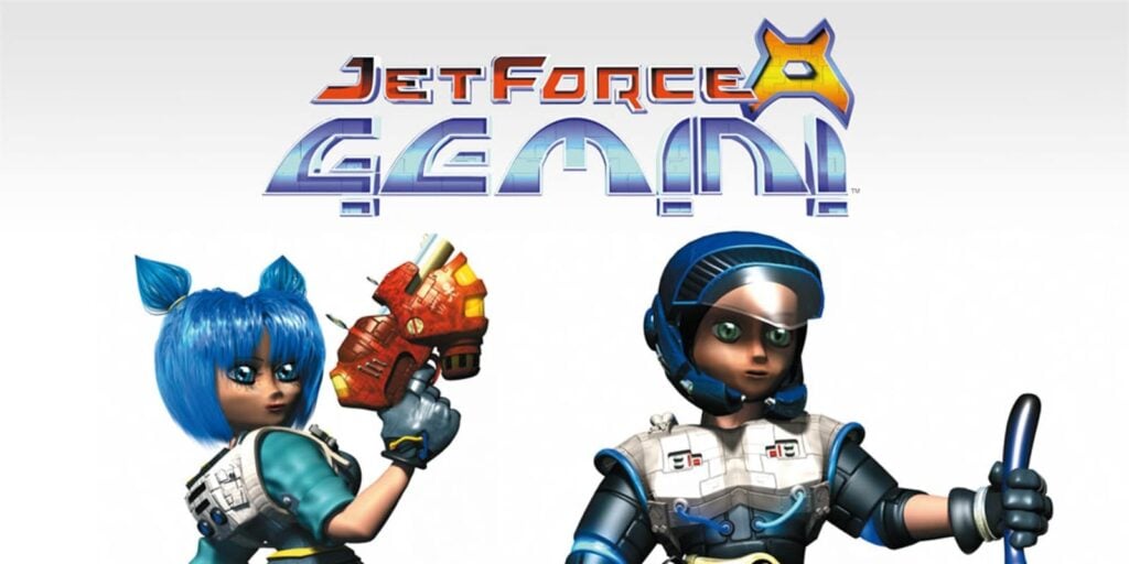 Jet Force Gemini: Retro Outer-Space-actie op Nintendo Switch Online