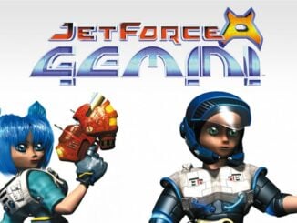 Jet Force Gemini: Retro Outer-Space Action on Nintendo Switch Online