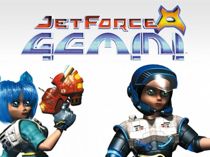 Nieuws - Jet Force Gemini: Retro Outer-Space-actie op Nintendo Switch Online 