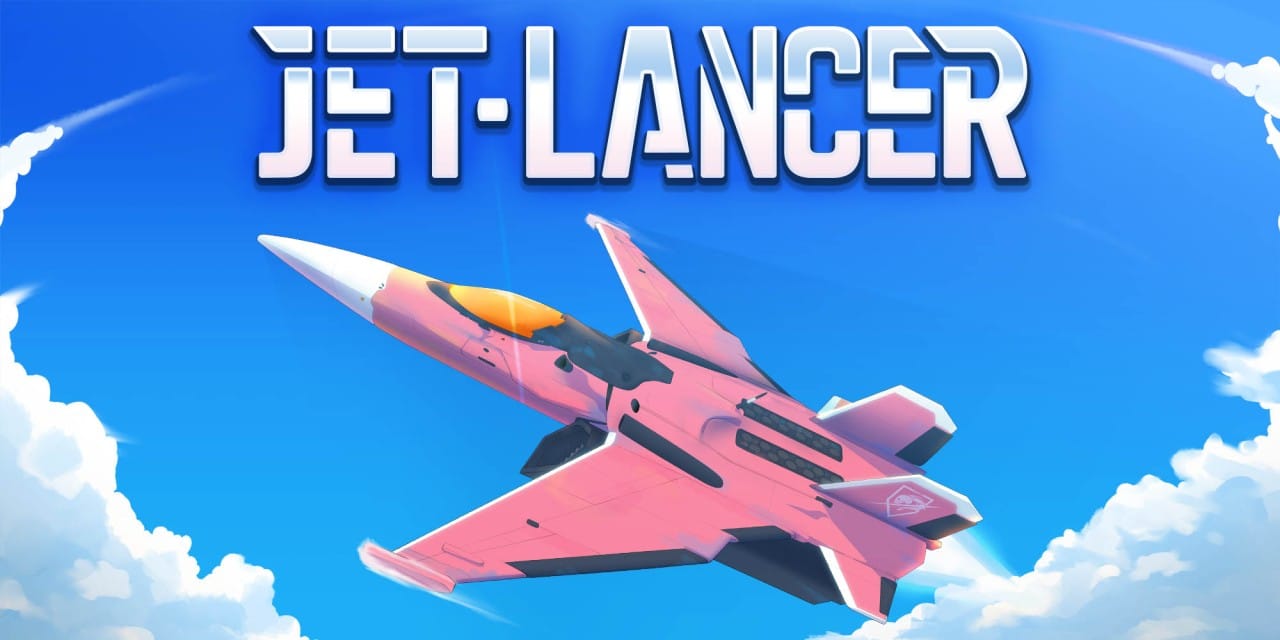 Jet Lancer Jet Lancer