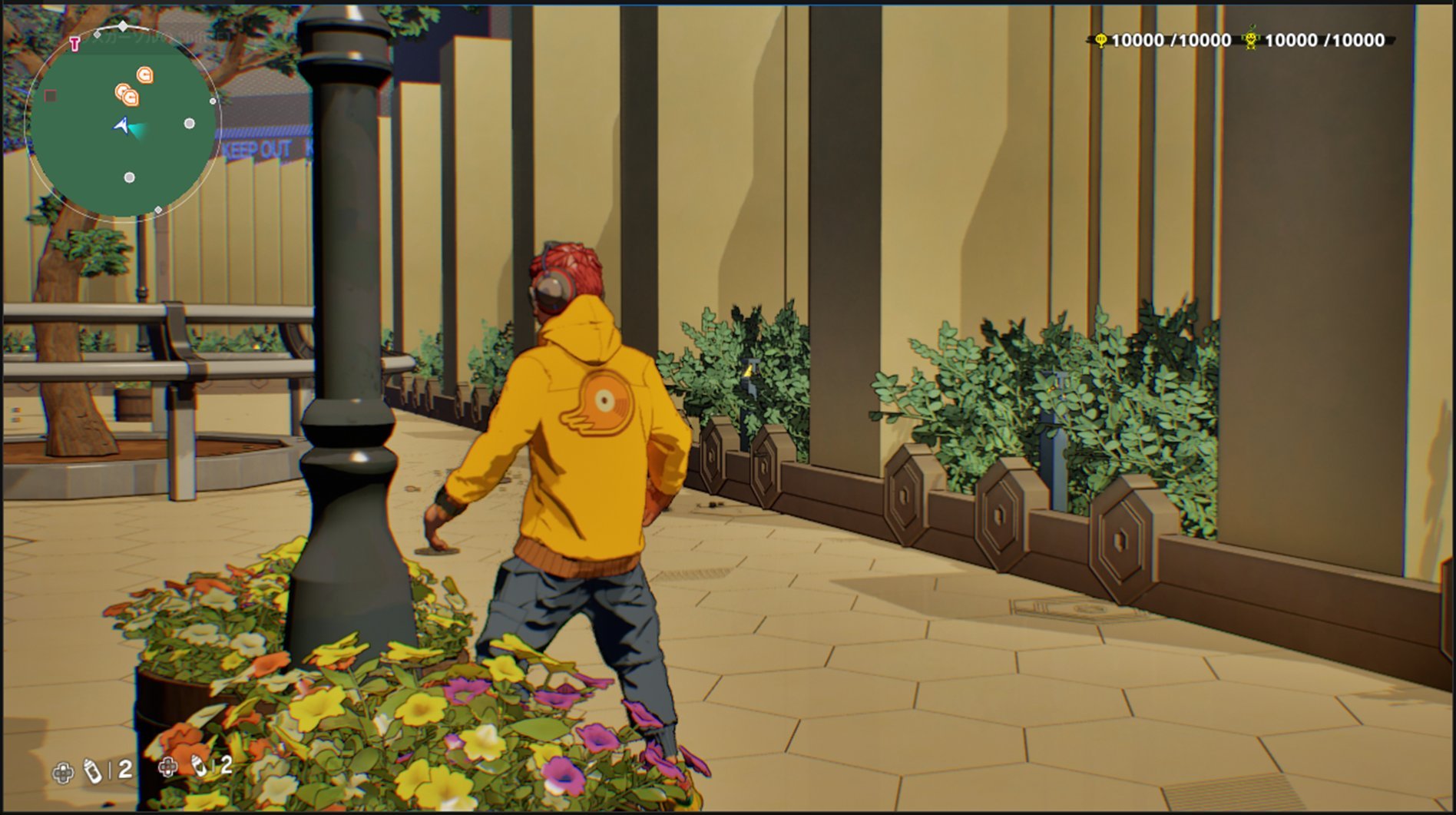 Jet Set Radio’s Revival: A Look Into SEGA’s Newest Plans