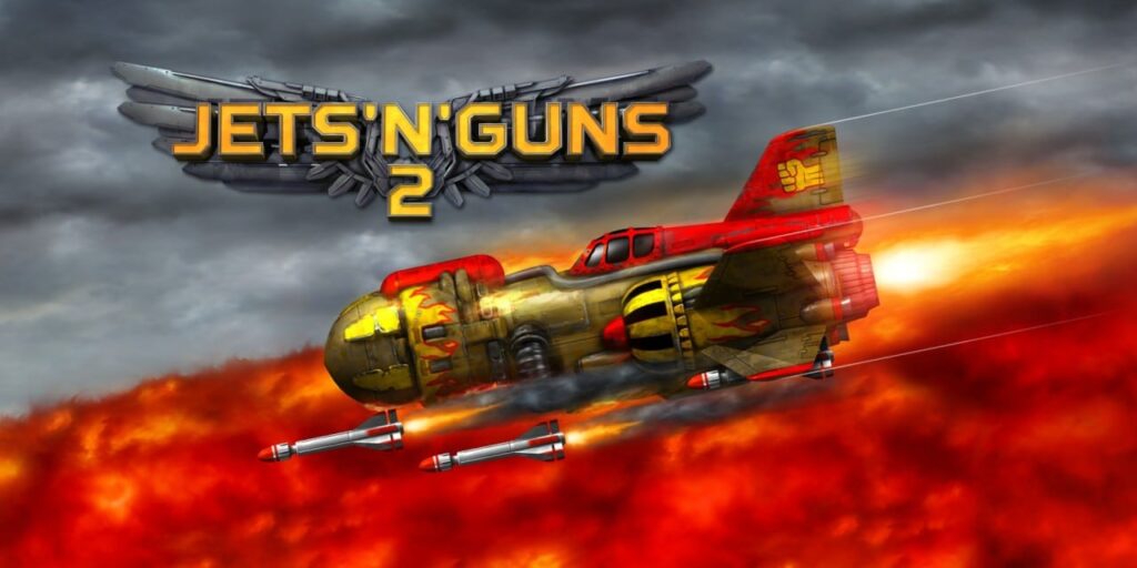 Jets’n’Guns 2