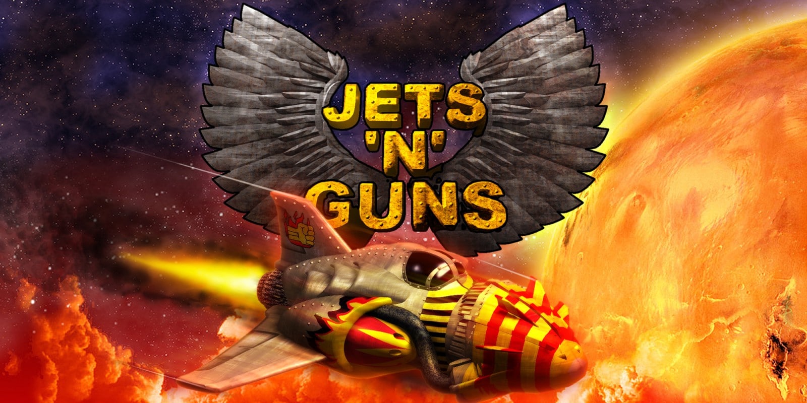 Jets’n’Guns Jets’n’Guns