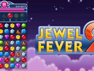 Release - Jewel Fever 2 