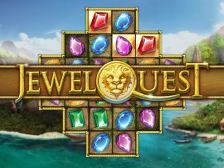 Release - Jewel Quest 