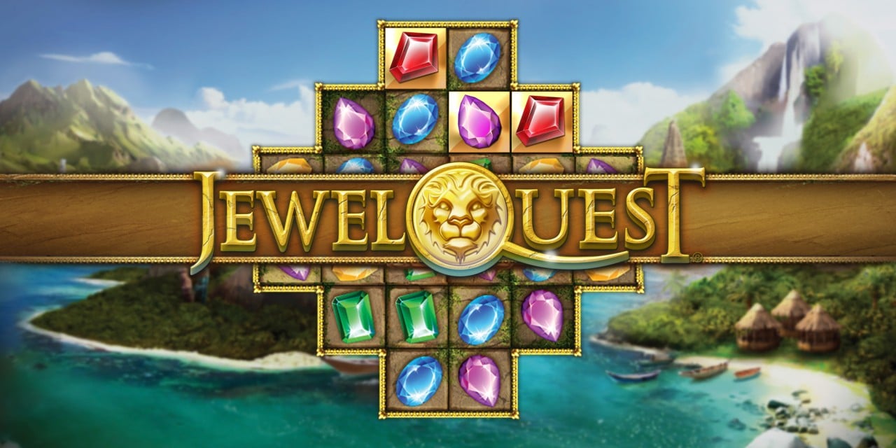 Jewel Quest Jewel Quest