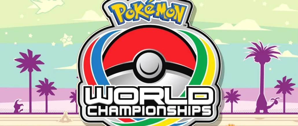 Pokémon GO Championship Series ​​​​​​​2022