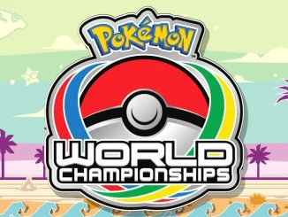 News - Pokémon GO Championship Series ​​​​​​​2022 