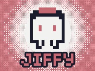 Release - Jiffy 