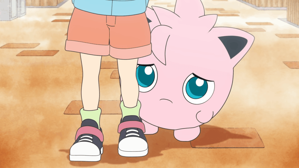 Jigglypuff’s Song Poketoon Jigglypuff’s Song Poketoon