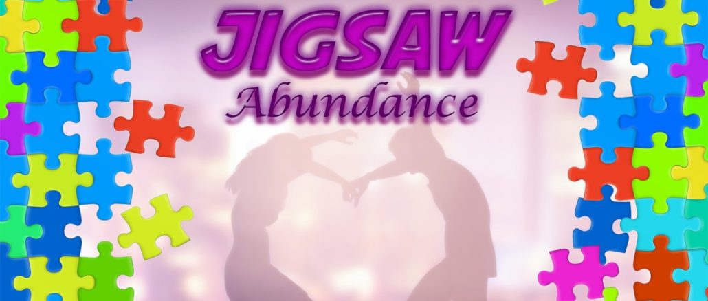 JigSaw Abundance
