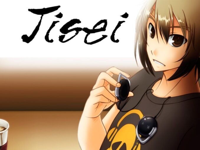 Release - Jisei: The First Case HD