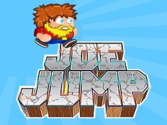 Release - Joe Jump Impossible Quest 