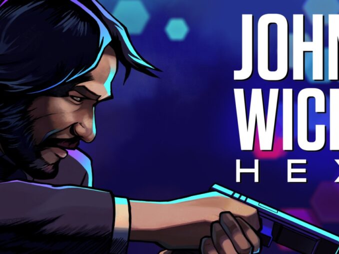 Release - John Wick Hex 