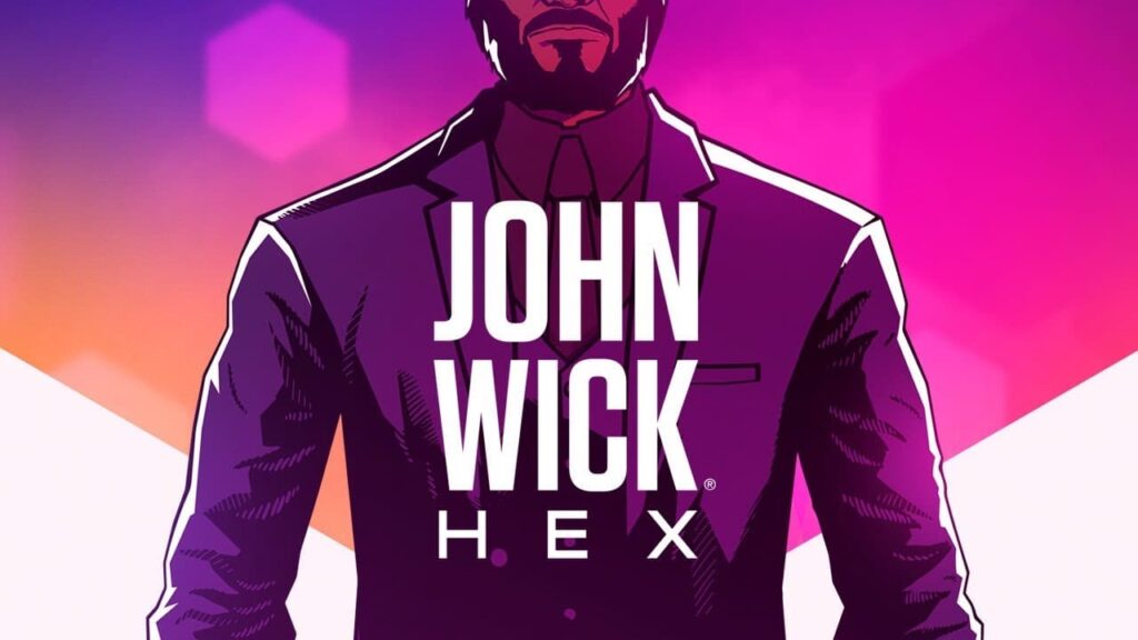 John Wick Hex is in development for consoles