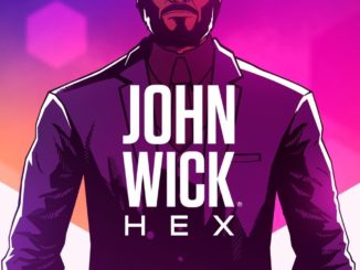 John Wick Hex is in development for consoles