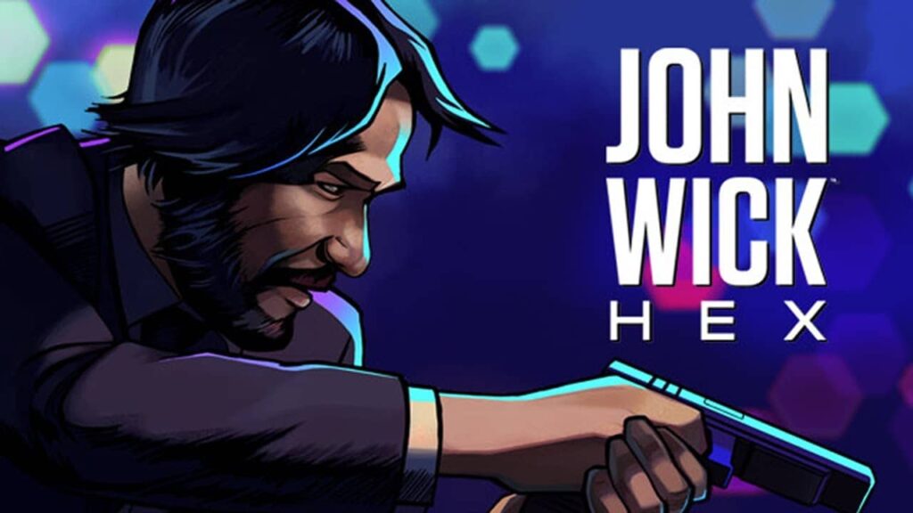 John Wick Hex