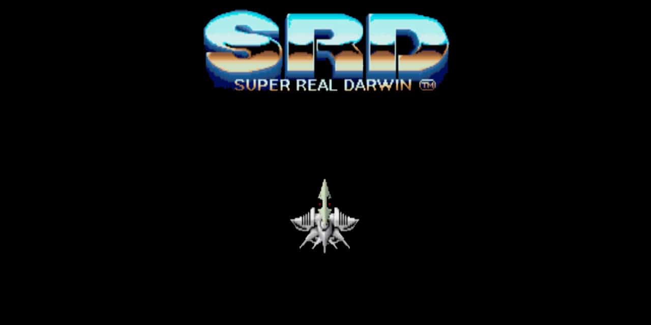 Johnny Turbo’s Arcade: Super Real Darwin