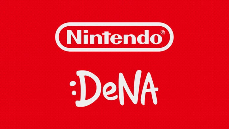 Joint Venture Company samen met DeNA