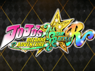 JoJo’s Bizarre Adventure: All Star Battle R is releasing early fall 2022