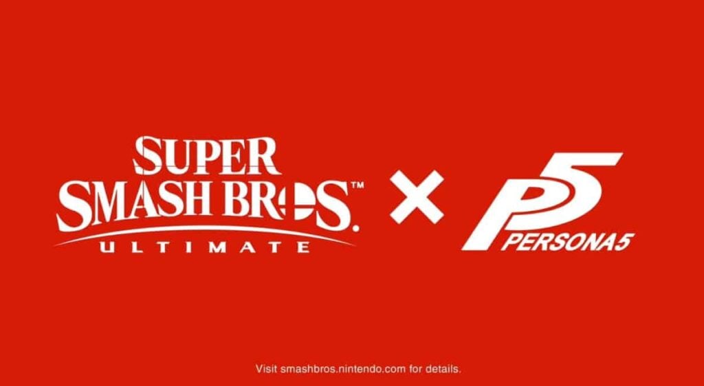 Joker from Persona 5 confirmed as First Challenger Pack DLC