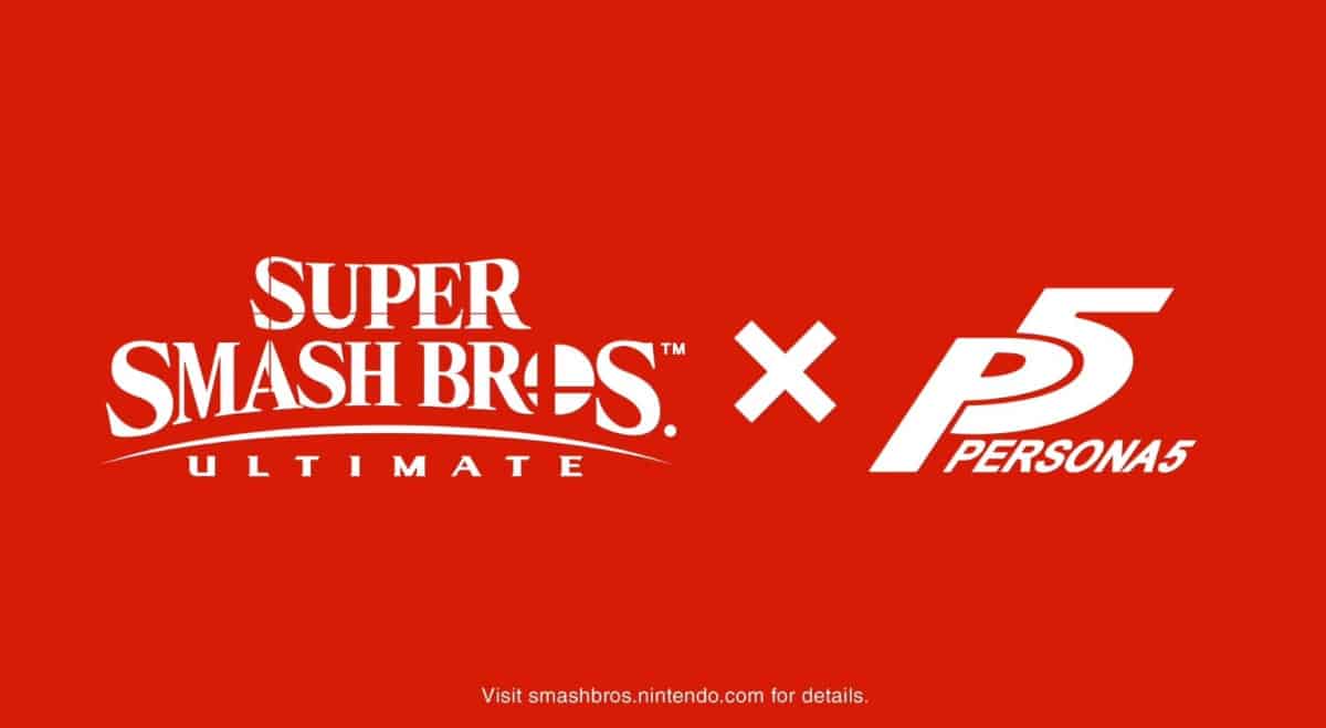 Joker van Persona 5 bevestigd als eerste Challenger Pack DLC
