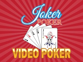 Release - Joker Poker – Video Poker 