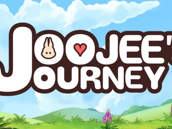 Release - Joojee’s Journey