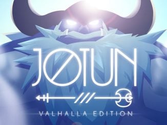Release - Jotun: Valhalla Edition 