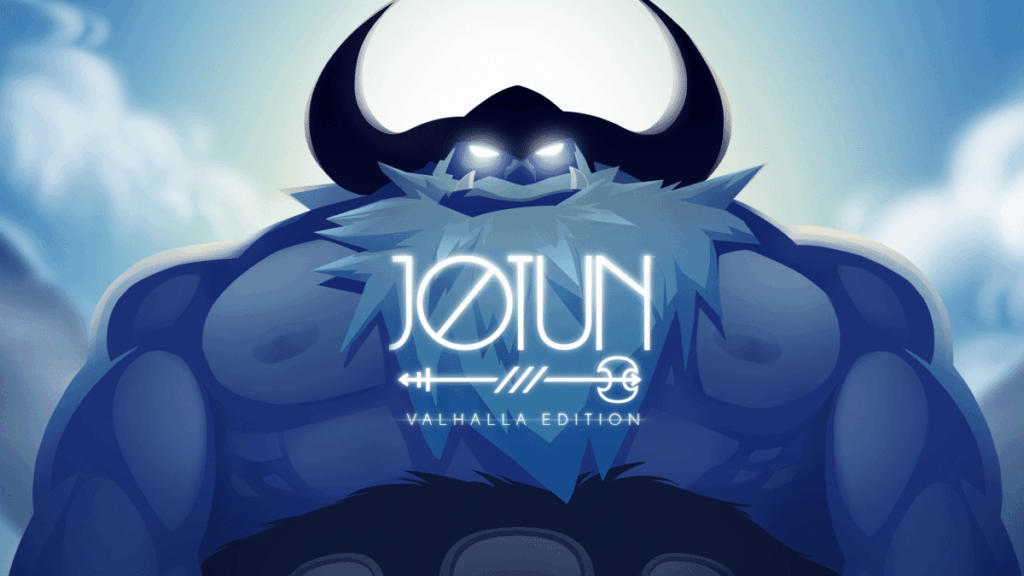 Jotun: Valhalla Edition coming April 27th Jotun: Valhalla Edition coming April 27th