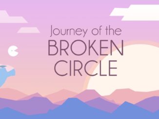 Release - Journey of the Broken Circle 