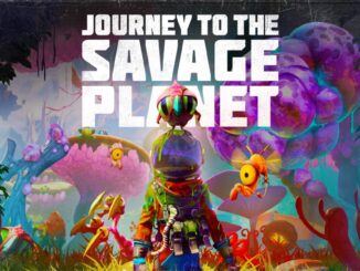 Release - Journey to the Savage Planet 