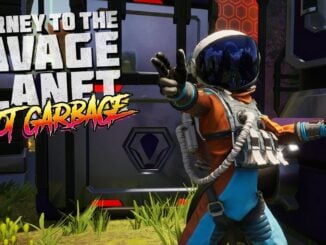 Nieuws - Journey To The Savage Planet – Hot Garbage betaalde DLC beschikbaar
