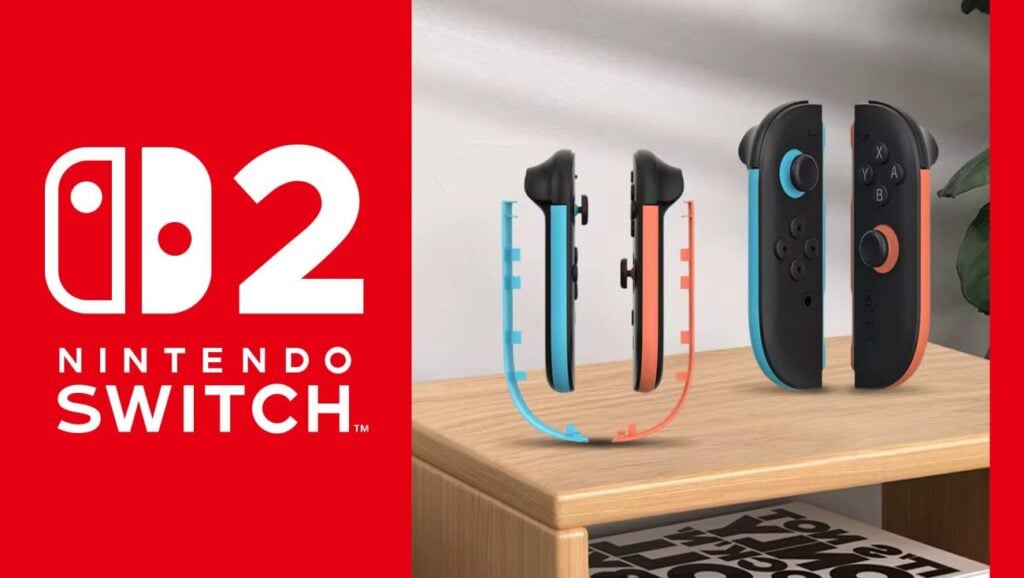 Joy-Con 2 zijstrips: verwisselen, stylen en spelen op jouw manier Joy-Con 2 zijstrips: verwisselen, stylen en spelen op jouw manier