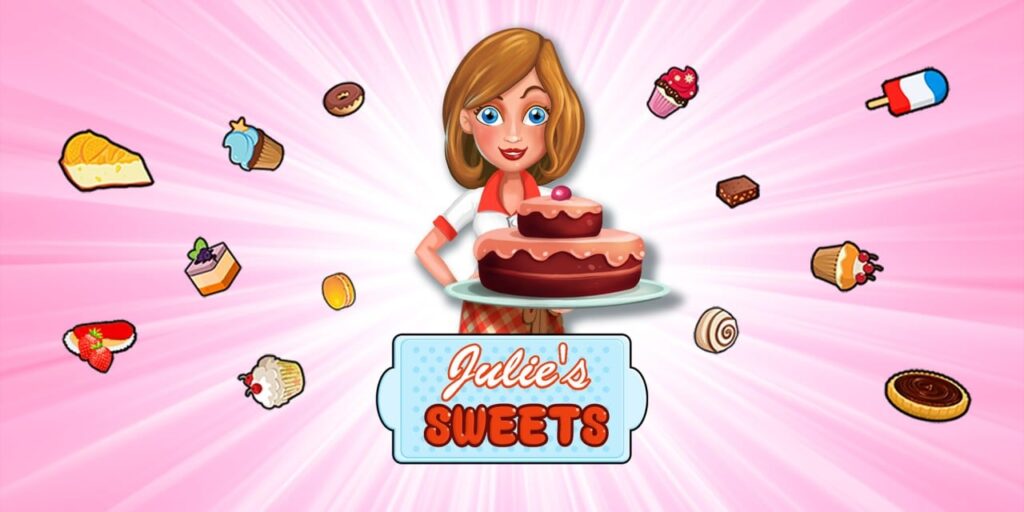 Julie’s Sweets